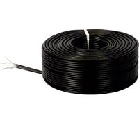 MicroConnect Câble BNC 12G-SDI 100m