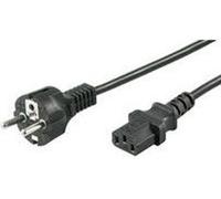 MicroConnect Câble d'alimentation Schuko-C13 3m