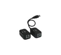 MicroConnect - câble de rallonge USB - USB