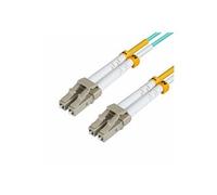 MicroConnect câble de réseau - 20 m - orange