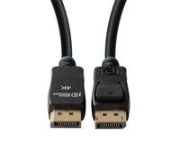 Microconnect MC-DP-MMG-1500 Câble DisplayPort 15 m noir (MC-DP-MMG-1500)