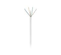 MicroConnect - Câble en vrac - 305 m - UTP - CAT 6 - solide - gris