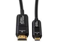 MicroConnect Adaptateur Premium Optic USB-C vers HDMI