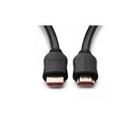 Microconnect cable hdmi 2. 1 8k 120hz 48gb/s negro 4m