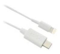 MicroConnect câble Lightning - 1 m G