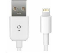 MicroConnect - Câble Lightning - Lightning mâle pour USB mâle - 2 m G