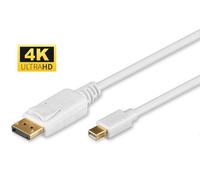 MicroConnect Mini DisplayPort 1.2 - DisplayPort