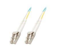 MicroConnect câble réseau - 3 m - aqua