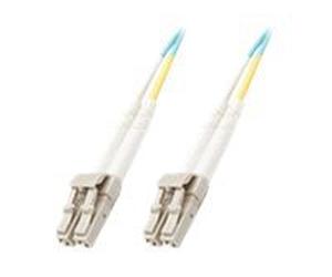 MicroConnect câble réseau - 3 m - aqua