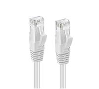 Microconnect UTP5005W câble de réseau Blanc 0,5 m Cat5e U/UTP (UTP)