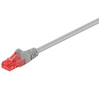 Microconnect B-UTP605 câble de réseau Gris 5 m Cat6 U/UTP (UTP)