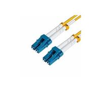 MicroConnect - Câble réseau - mode unique LC/UPC (M) pour mode unique LC/UPC (M) - 8 m - fibre optique - 9 / 125 micromètres - OS2 - sans halogène -