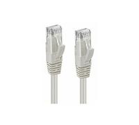 MicroConnect U/UTP CAT5e 10M Grau PVC