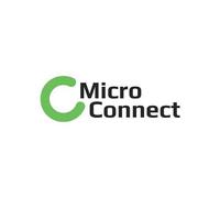 MicroConnect - Câble réseau - RJ-45 (M) pour RJ-45 (M) - 2 m - UTP - CAT 5e - blanc