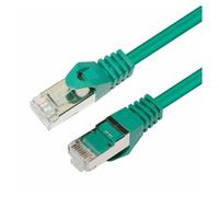 Cordon de brassage MicroConnect RJ45 S/FTP (PiMF)