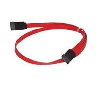 MicroConnect - Câble SATA - Serial ATA 150/300 - SATA (F) pour SATA (F) - 50 cm
