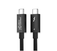 Câble MicroConnect Thunderbolt 4 de 1,5 m, TB4015