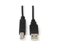 Microconnect usbab1b noir usb a, usb b