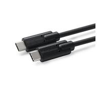 Usb3.1 superspeed 0.5m m-m usb 3.1 type c -usb 3.1 type c microconnect usb3.1cc0.5 G
