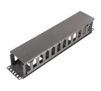 Microconnect CABLEMANA-4 accessoire de racks Plateau de gestion des câbles