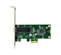 Microconnect MC-PCIE-INT210 carte réseau Interne Fibre 1000 Mbit/s
