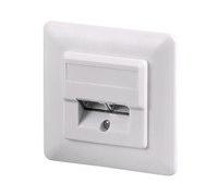 Microconnect Cat 5e, 2 x RJ45 RJ-45 - Prise (2 x RJ45)