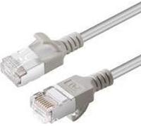 MicroConnect CAT6A U-FTP Slim, LSZH, 1.5m (V-FTP6A015-SLIM)
