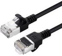MicroConnect CAT6A U-FTP Slim, LSZH, 1.5m (V-FTP6A015S-SLIM)
