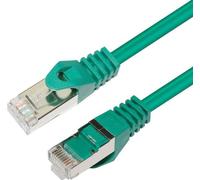 MicroConnect CAT7 S/FTP Network Cable 10m,