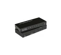 Microconnect Commutateur Audio Optique 4 vers 1