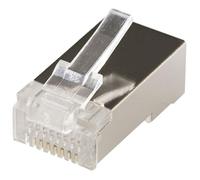 Microconnect CON6FTP câble de réseau Aluminium Cat6 F/UTP (FTP)