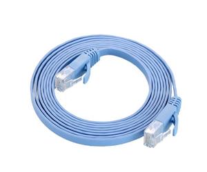 MicroConnect - Console Rollover Cable-RJ45 1m - Câbles réseau