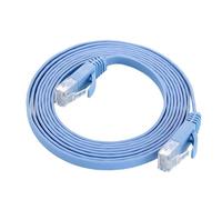MicroConnect - Console Rollover Cable-RJ45 5m - Câbles réseau