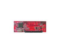 MicroConnect Converter IDE to SATA - Contrôleur de stockage - 1 Canal - ATA-133 - SATA
