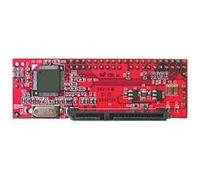 MicroConnect Converter IDE to SATA - Contrôleur de stockage - 1 Canal - ATA-133 - SATA G