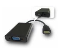 MicroConnect convertisseur vidéo - blanc G