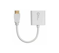 MicroConnect adaptateur vidéo - HDMI / VGA