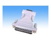 MICROCONNECT DB9 - DB25 F/M