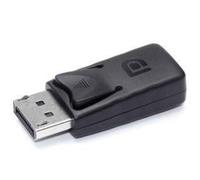 MicroConnect - DP DisplayPort Dummy Plug - Câbles DisplayPort