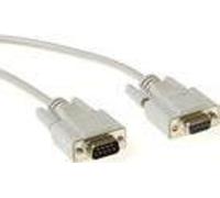 MicroConnect Espagne AK 7312 - câble, couleur White