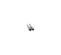 MicroConnect - Extension PS/2 MD6 3m M/F - Câbles KVM