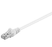 MicroConnect câble de réseau - 25 cm - blanc