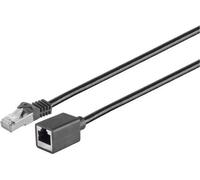 MicroConnect F/UTP CAT6 Extension cable 2m