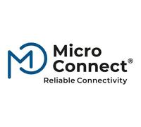 Microconnect FIB121003 câble InfiniBand et à fibres optiques 3 m ST SC Jaune