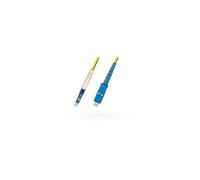 Microconnect FIB461003 câble InfiniBand et à fibres optiques 3 m LC SC Jaune