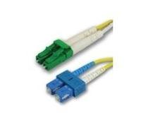 MicroConnect FIB851001 Jaune