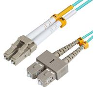 MicroConnect Fiber Patch Cable -