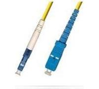MicroConnect - LC/UPC-SC/UPC 2m OS2 - Câbles SC APC