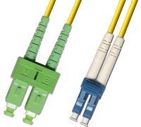 MicroConnect Fiber Patch Cable -