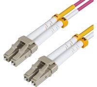 MicroConnect Fiber Patch Cable -